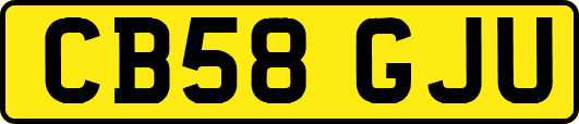 CB58GJU
