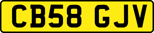 CB58GJV