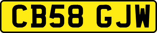 CB58GJW