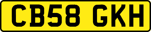 CB58GKH