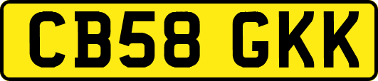 CB58GKK