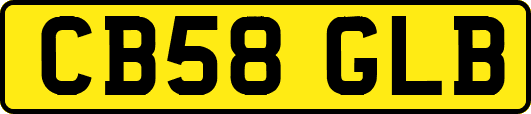 CB58GLB