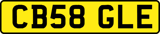 CB58GLE