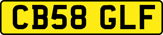 CB58GLF
