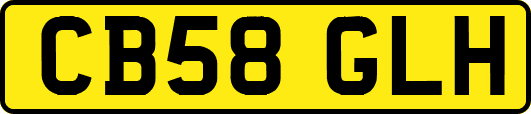 CB58GLH