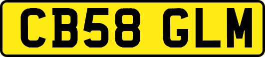 CB58GLM