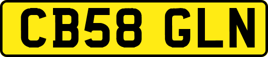 CB58GLN