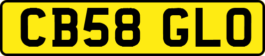 CB58GLO