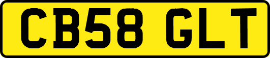 CB58GLT