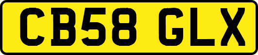 CB58GLX