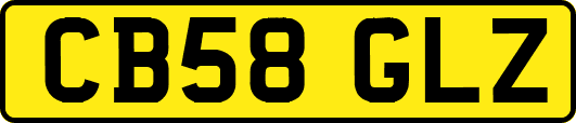 CB58GLZ