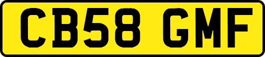 CB58GMF