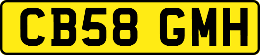 CB58GMH