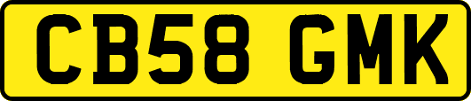 CB58GMK
