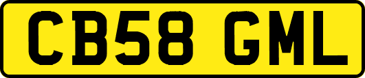 CB58GML