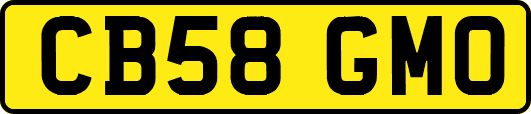 CB58GMO
