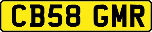 CB58GMR