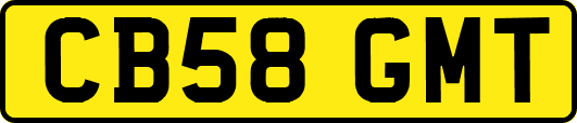 CB58GMT