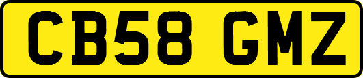 CB58GMZ