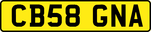 CB58GNA