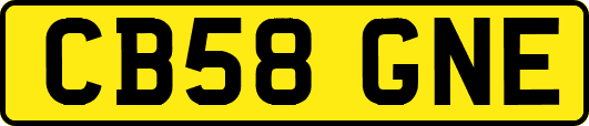 CB58GNE