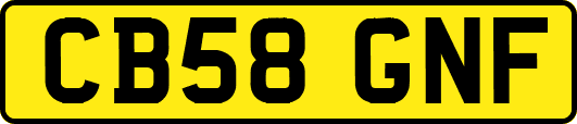 CB58GNF