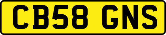 CB58GNS