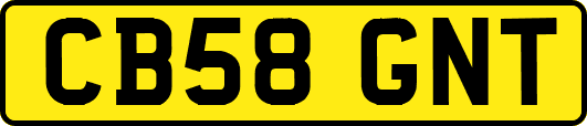 CB58GNT