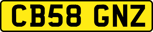 CB58GNZ