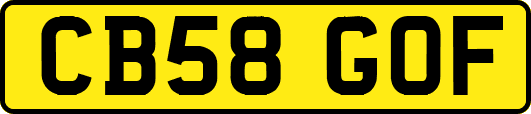CB58GOF