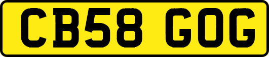 CB58GOG