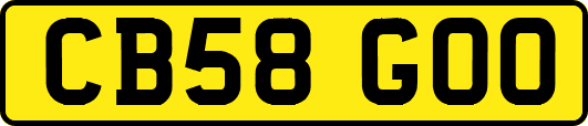 CB58GOO