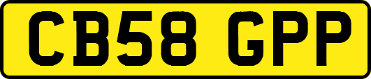 CB58GPP