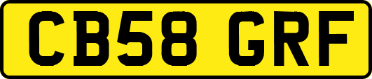 CB58GRF