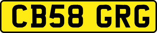 CB58GRG