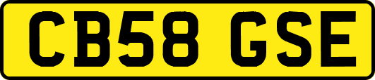 CB58GSE