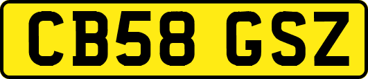 CB58GSZ