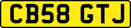 CB58GTJ