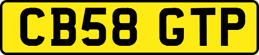 CB58GTP