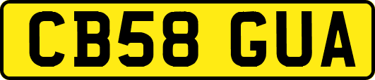 CB58GUA