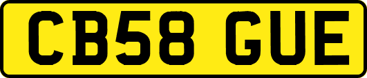 CB58GUE