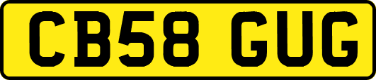 CB58GUG