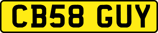 CB58GUY