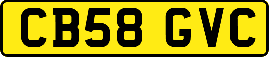 CB58GVC