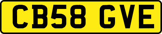 CB58GVE