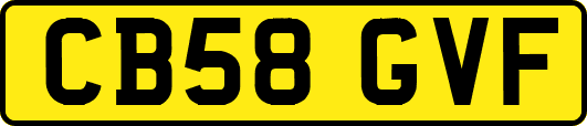 CB58GVF