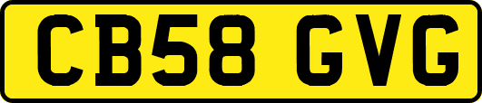 CB58GVG