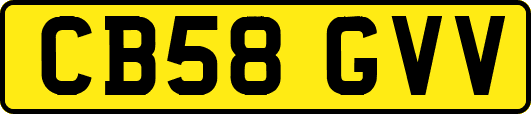 CB58GVV