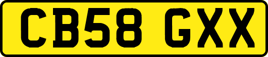 CB58GXX