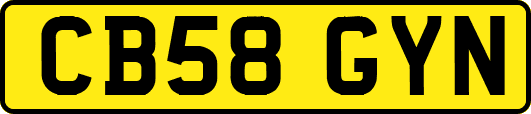 CB58GYN